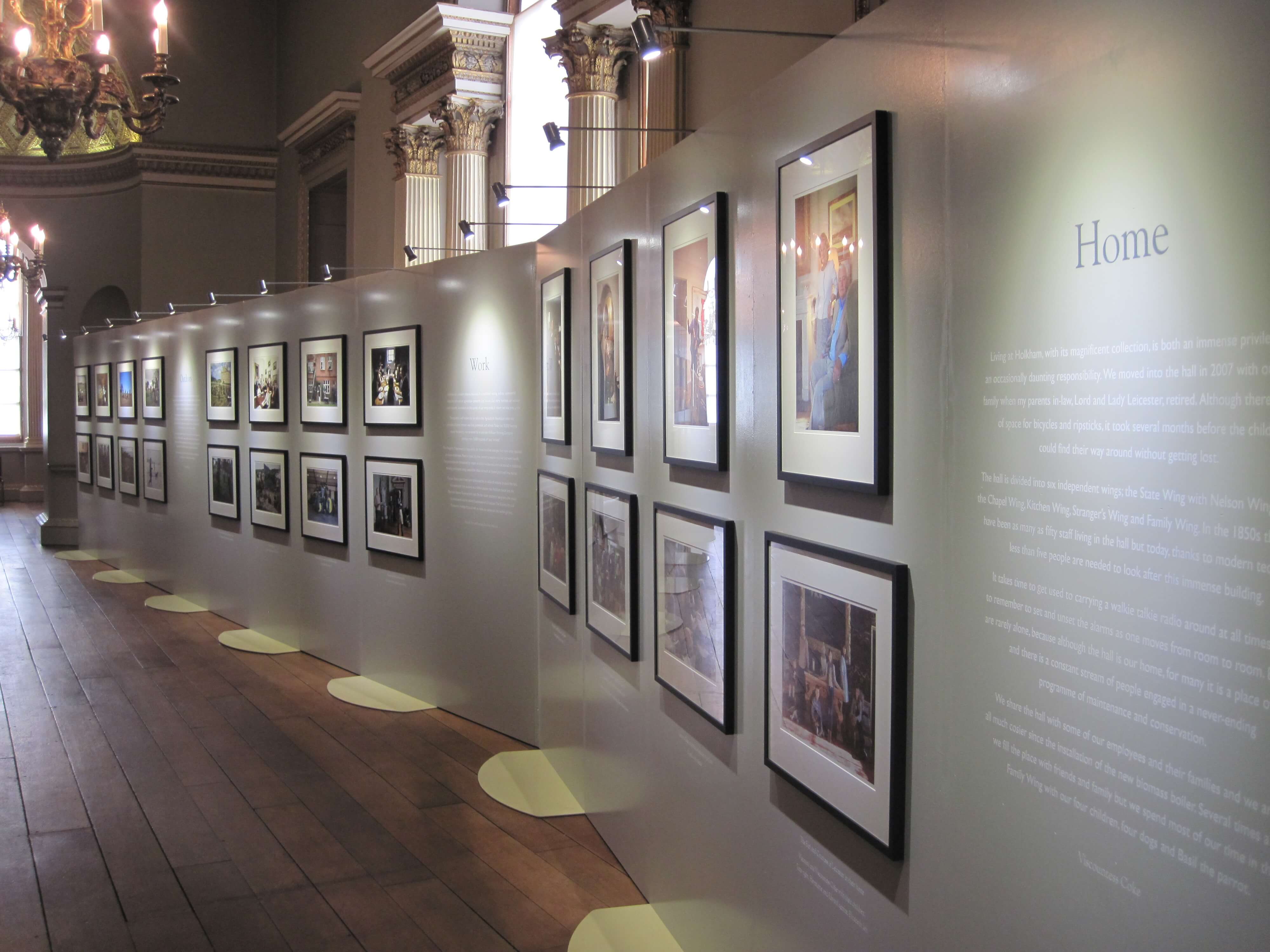 Soanes Signs of Norwich - Bespoke Signs - Work Example 74